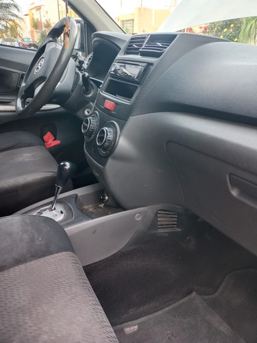 Toyota Avanza 1.5 Premium Automática