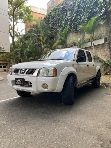 Nissan D22 Frontier D22/np300