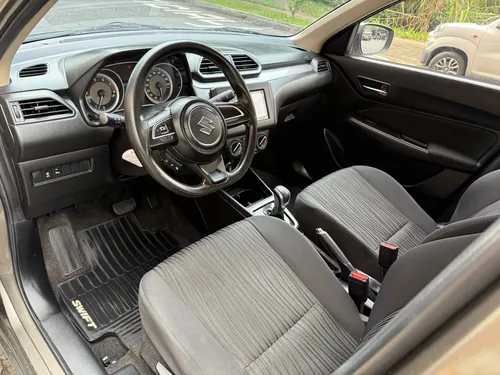 Suzuki Swift Dzire 1.2ccc 2023 Automatico