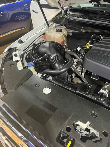 Imagen 15 de 16 de Ford Ranger 2019 3.2 Cd Limited Tdci 200cv Manual