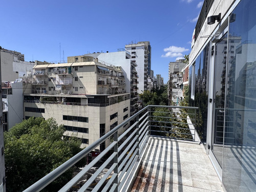 Departamento | Venta | Palermo | Salguero Y Güemes