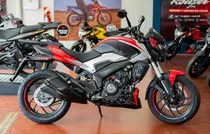 Comprar Dominar 250 Bajaj No Dominar Tourer 400 No Ns 200 N250