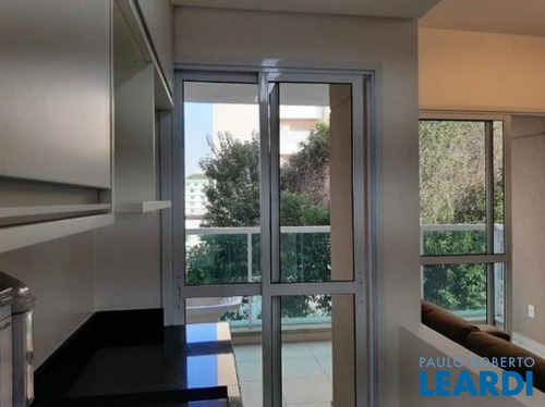 Imagem 4 de 15 de Apartamento - Perdizes - Sp - 628634