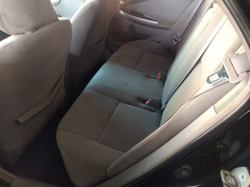 Imagem 9 de 13 de Toyota Corolla Automatico