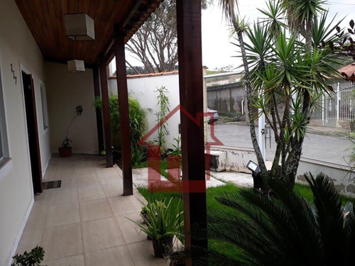 Imagem 27 de 30 de Casa À Venda No Bairro Vila Rica - Tiradentes - Volta Redonda/rj - C1637