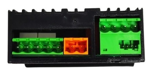 Imagem 6 de 10 de Controlador Carel Metalfrio Pjs4c0h000 Ref Pyp40z01y9 220v