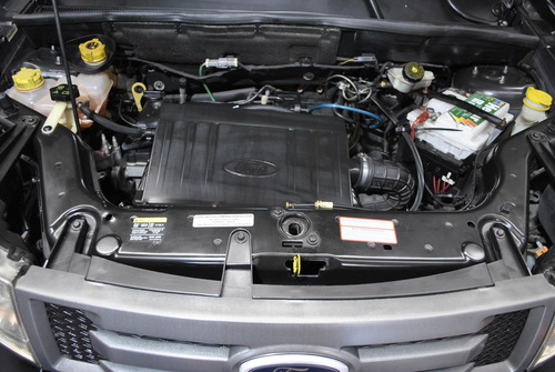 Ford Ecosport Ecosport Freestyle 1.6 (Flex)