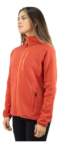 Polar Hw Austral Ladrillo Mujer