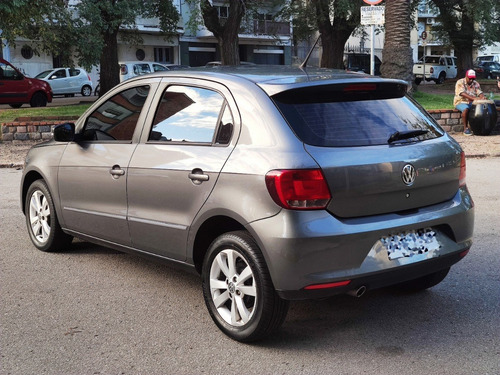 Volkswagen Gol Trendline 2013 Extrafull - Excelente Estado!