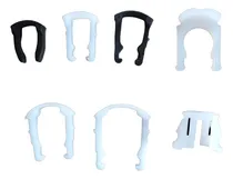 Comprar Clip Reten Tubo Mangueras Bomba De Gasolina
