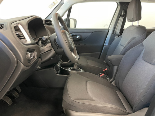 Imagen 11 de 11 de Jeep Renegade Sport Manual 1.8 0km Stock Sport Cars