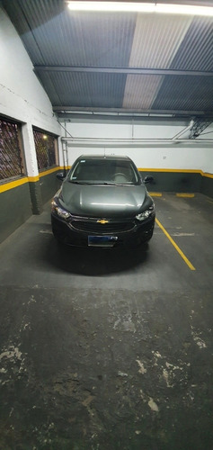 Imagen 6 de 13 de Chevrolet Prisma 2020 1.4 Lt 98cv