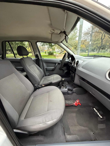 Volkswagen Gol 1.6 I Comfortline 60a
