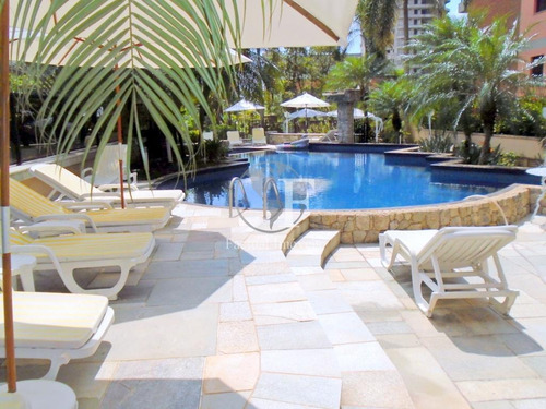 Apartamento Com 3 Dormitórios À Venda, 170 M² Por R$ 830.000,00 - Enseada - Guarujá/sp - Ap4026
