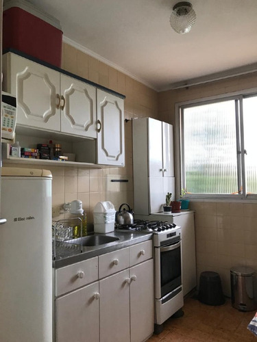 Imagem 6 de 8 de Apartamento Para Aluguel, 1 Quarto, Parque Santa Fé - Porto Alegre/rs - 3751