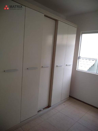 Imagem 25 de 29 de Sobrado Com 3 Dormitórios À Venda, 170 M² Por R$ 665.000,00 - Xaxim - Curitiba/pr - So2484