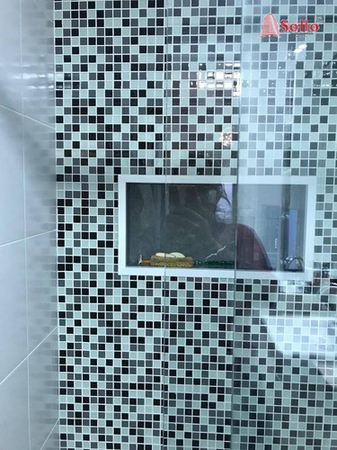 Imagem 18 de 25 de Vereda Tatuapé Apartamento Com 3 Suítes À Venda, 136 M² Por R$ 1.590.000 - Tatuapé - São Paulo/sp - Ap0707