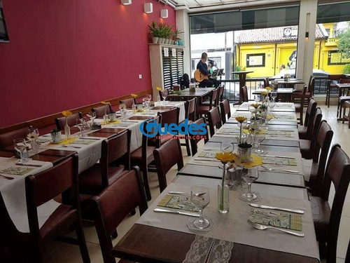 Imagem 1 de 17 de Restaurante Kg Na Zona Sul De Sp - Pt00172 - 69561256