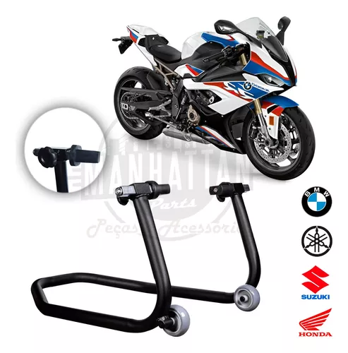 Miniatura Moto Cbx 1050 Antiga