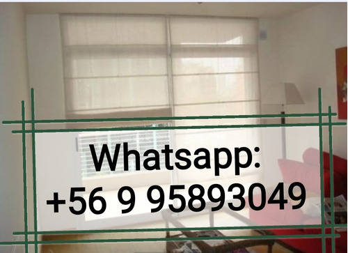 Cortinas,cortinajes,stores,velos,rollers Black Out Y Screen
