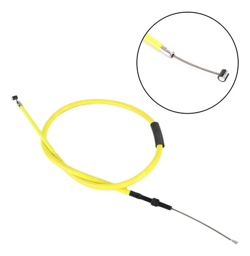 Cable Chicote Para Honda Cbr1000 2014-2016 Cbr1000 Amarillo