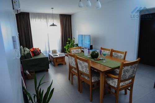 Imagen 1 de 30 de Departamento - Santa Genoveva