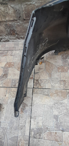Paragolpe Trasero Original Hyundai Tucson 2010 A 2015