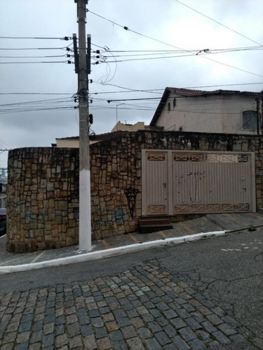 Imagem 2 de 9 de Casa Com 2 Dormitórios À Venda, 170 M² Por R$ 890.000,00 - Vila Carrão - São Paulo/sp - Ca0618