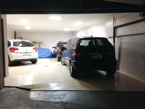 Casa De Condomínio À Venda Na Rua Caetanópolis, Jaguaré, São Paulo - Sp - Liv-9135