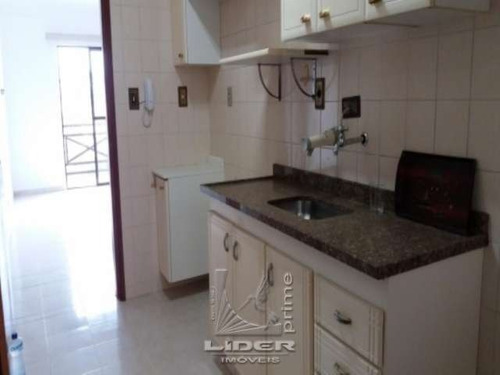 Imagem 2 de 15 de Apartamento - Jd. Do Lago Bragança Paulista Sp - Js1375-1
