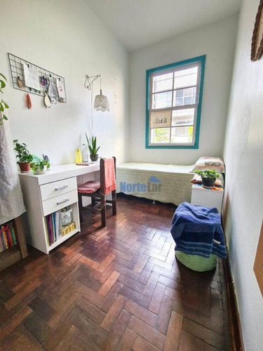 Imagem 6 de 11 de Apartamento Com 3 Dormitórios À Venda, 133 M² Por R$ 860.000,00 - Pinheiros - São Paulo/sp - Ap5565