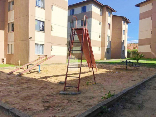 Imagem 20 de 26 de Apartamento 02 Quartos No Colônia Rio Grande, São José Dos Pinhais - Ap3395