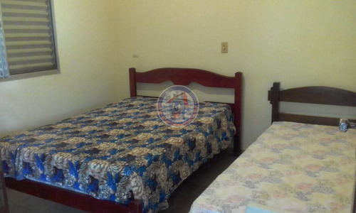 Imagem 10 de 15 de Casa Com 3 Dorms, Praia Do Sonho, Itanhaém - R$ 500 Mil, Cod: 11614 - V11614