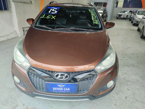 Hyundai HB20 1.6 Premium Flex Aut. 5p