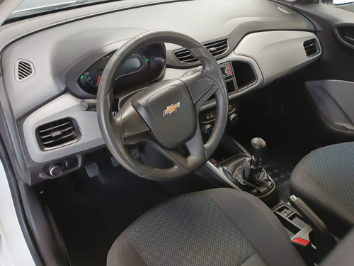 Chevrolet Onix 1.0 Joy 5p