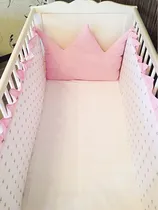 Comprar Protectores De Cuna De Bebé Lencería Corral Baby