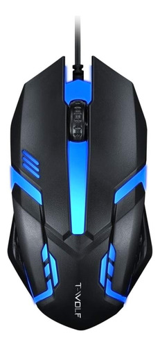 Mouse V1 T-wolf Gamer