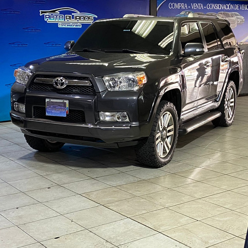 Toyota  4runner Limited