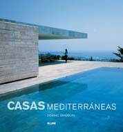Casas Mediterráneas (libro Original)