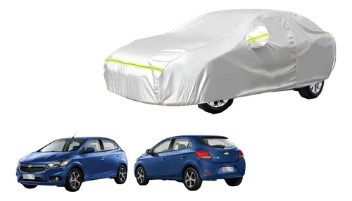Pijama Para Carro Chevrolet Onix Ltz 2019 Hb