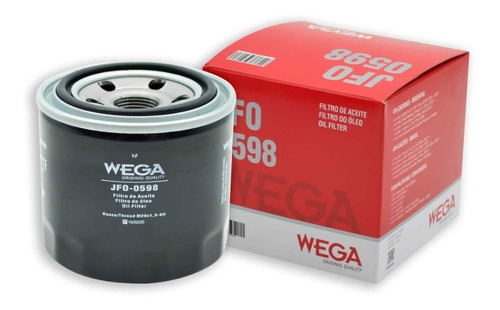 Filtro De Aceite Rover 216  416 420 618 620 45 Wega