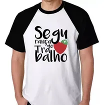 Comprar Remera De Trabajo De Seguridad Envo Gratis