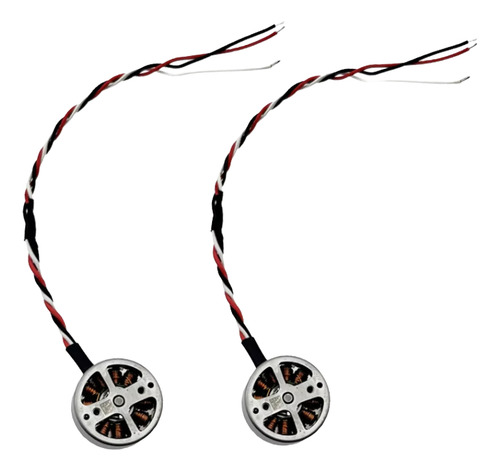 Motor Brushless Sin Escobillas Para Drone Dji Mini Original
