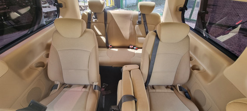 Hyundai H1 2.5 Premium 1 Mt