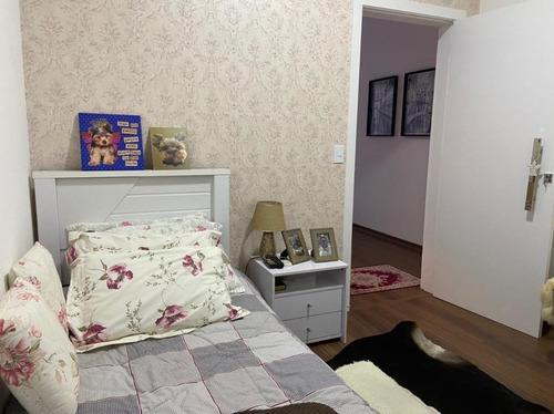 Imagem 19 de 29 de Sobrado À Venda, 185 M² Por R$ 1.280.000,00 - Parada Inglesa - São Paulo/sp - So2453