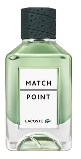 Perfume Lacoste Match Point Edt 100ml