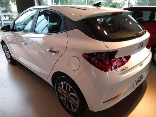 Imagem 6 de 13 de Hyundai Hb20 1.0 Evolution 12v 2022