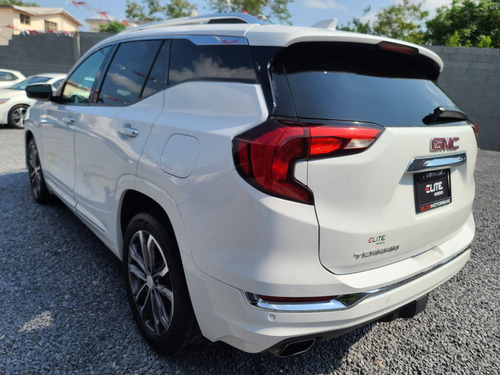 GMC Terrain 3.6 Denali At