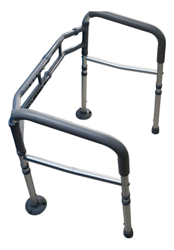 Chasis Soporte Seguridad Wc Tasa Baño Ajustable