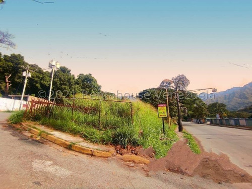 Imagen 9 de 14 de Terreno En Venta Av. Principal El Castaño, Sector El Paraíso, Maracay, 22-12299 Mv